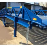 10 Ton Portable Loading Ramp
