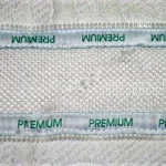 Bedside Double Zipper Sewing Machine