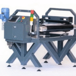 6 Kg Belted Checkweigher Checkweigher