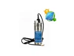 Stainless Steel Submersible Pump