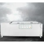 40x200 cm Conveyor Grill