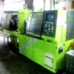 Plastic Injection Machine Arburg