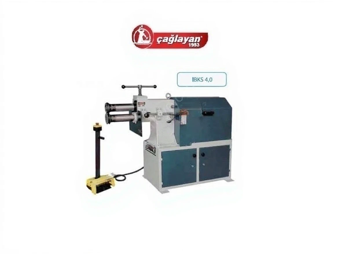 cfx3atbprxrmw0cvhm09e9rbbw IBKS 4.0 Motorized Cord Machine - Image 1