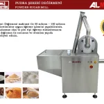 50-100 Micron Grinding Mill