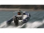 5.75 M Speedboat / Northstar Ns 575 Op - Image 2