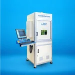 Lasit Towermark Laser Marking System