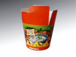 60 Pieces/Minute Double Sided Paper Cup Lid Machine - Image 2