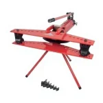 PR9250 HP Hydraulic Pipe Bending Machine