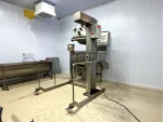 Double Helix Elevator Meat Mixing Machine - Image 6