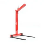 2 Ton Pallet Lifting Fork