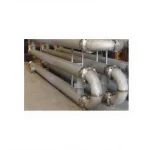 Tube Type Oil Cooling Heat Exchanger Arıtes