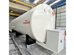 45000 Liter Fuel Tank - Image 3