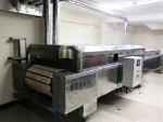 MLM T 6000 Conveyor Lavash Machine - Image 21