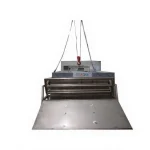 10,000 Kg Daily Ice Capacity Block Ice Machine