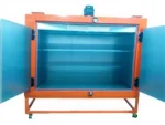 12000 W Carbon Fiber Cooking Oven - Image 2