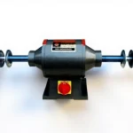 PM002 1 Hp Polishing Motor