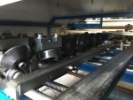 Roof Seam Production Line Machine - Image 3