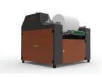 Semi-Automatic Stretch Film Rewinding Machine - Image 9