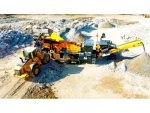 150 - 300 Tons / Hour Mobile Jaw Crusher - Image 22