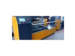 Automatic Fabric Bias Cutting Machine - Image 2