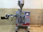 Stick Bag Volumetric Liquid Filling and Packaging Machine - Image 3