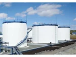 8200 M³ Capacity Long-Term Storage Tank - Image 5