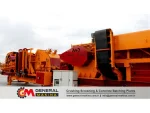 GENERAL 950 Closed Circuit Mobile Crusher Plant - Image 3