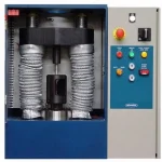200 kN Vertical Column Tensile Compression Bending Test Device