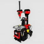 9" - 26" Fully Automatic Tire Removal and Installation Machine