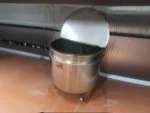 500-1000 Litre Meat Cooking Boiling Pot - Image 8