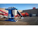 Big Bag Filling Machine