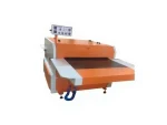 140 cm Fabric Roll Press