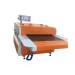 140 cm Fabric Roll Press