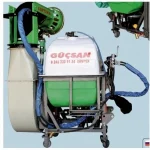 Atomizer 400 Litre Hanging Type Rotating Head Turbo