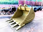 Excavator Rock Bucket