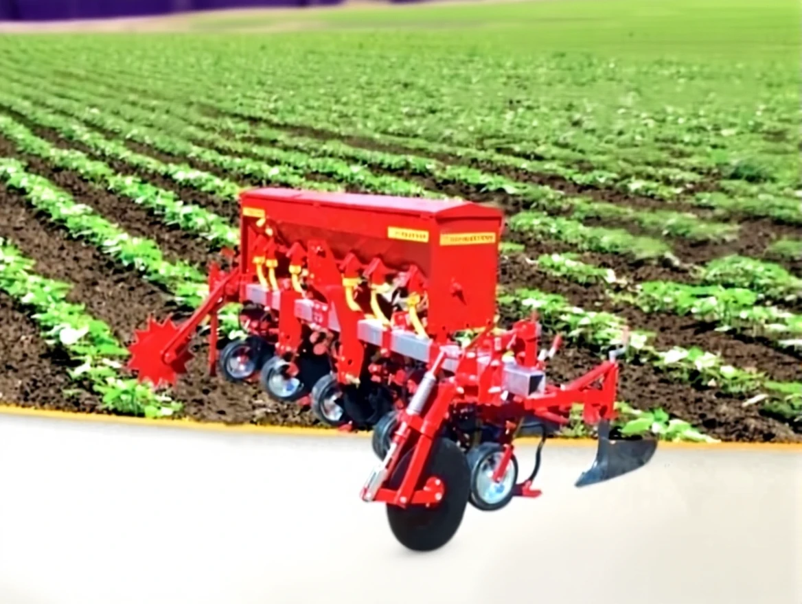 cj25wg07ssrmw0cvngk920kjz8 6-Row Spring Cultivator - Image 1