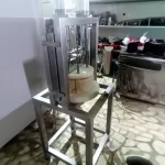 Cheese Slicing Machine