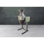 Industrial Type Grain Processing and Flour Machine