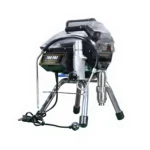 T-700 Pro Electric Airless Paint Machine
