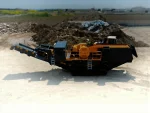 150-300 Ton/Hour Tracked Jaw Crusher Mobile Crusher - Image 13