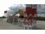 Magnum 120 Fixed Concrete Batching Plant - Image 3
