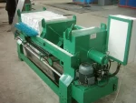 18 Plate Waste Oil Facility Filter Press