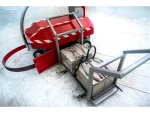 HSR 200 Mobile Pallet Stretch Wrapping Robot - Image 11