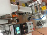 Teapot Tea Bag Packaging Machine - Image 3