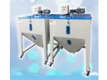 100 Kg Raw Material Mixer - Image 5