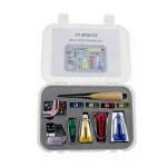 Household Tape Crimper Set