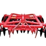 Disc harrow - Stxatd4622