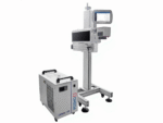 UV High-Speed Laser Coding Machine - Image 3