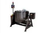 200 Kg Electric Turkish Delight Cooking Machine - Image 3