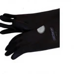 Kabin Kumlama Eldiveni